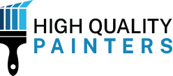 High quality painters logo